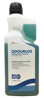 Odourlos - Case of 10 1 litre bottles